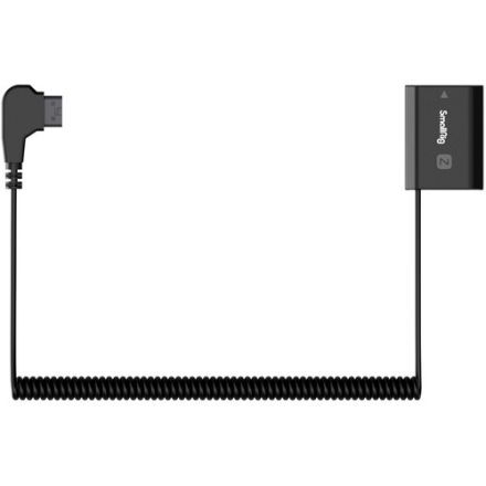 SMALLRIG 4253B D-TAP TO NP-Z100 DUMMY BATTERY POWER CABLE