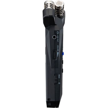 ZOOM H1 ESSENTIAL STEREO HANDY RECORDER 2TRACK-32BIT