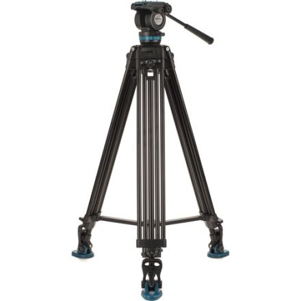 BENRO KH26PC VIDEO TRIPOD KIT
