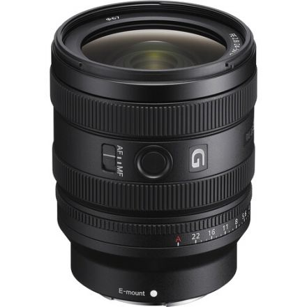 SONY SEL2450G FE 24-50MM F/2.8 G LENS