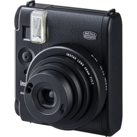 FUJIFILM INSTAX MINI 99 INSTANT FILM CAMERA - BLACK