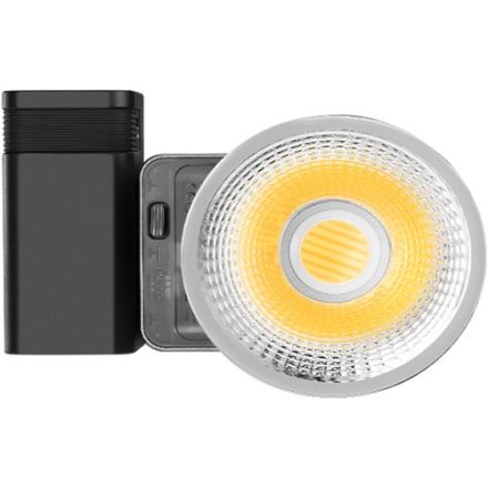 ZHIYUN PLX 105 MOLUS X60 COB LIGHT PRO ( GREY )