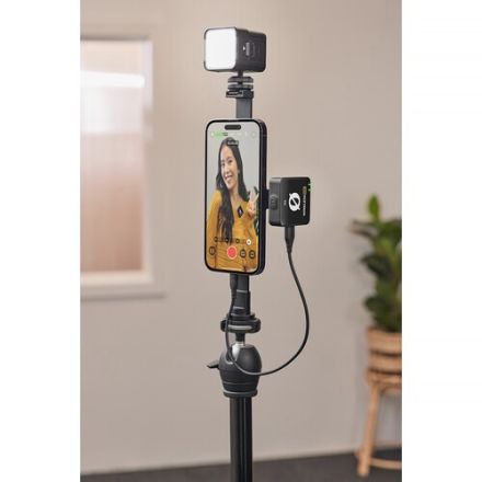 RODE MAGNETIC ADAPTOR SMARTPHONE ACCESSORY MOUNT