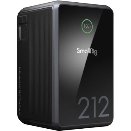 SMALLRIG 4293 VB212 MINI V MOUNT BATTERY
