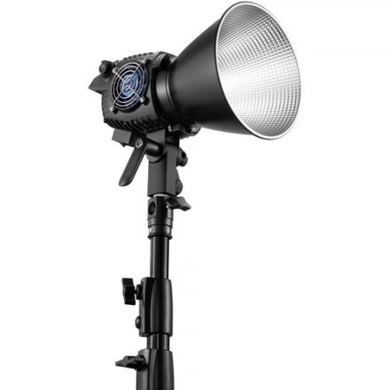 ZHIYUN PLB102 MOLUS B100 COB LIGHT  ( BLACK )