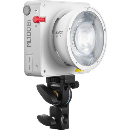 GODOX ML100BI PORTABLE LED VIDEO LIGHT (WITH CARRY BAG)