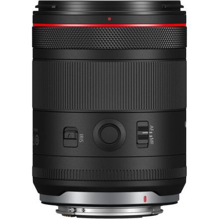 CANON RF 35MM F/1.4 L VCM LENS