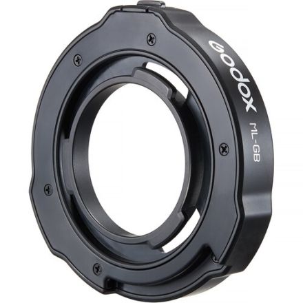 GODOX ML-GB/AD- BR BOWENS MOUNT ADAPTER FOR ML60II BI/ ML100 IIBI