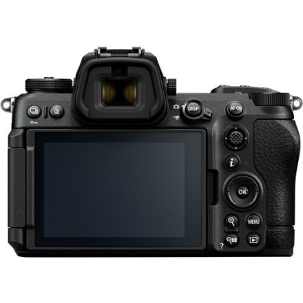 NIKON Z6 III MIRRORLESS DIGITAL CAMERA (BODY ONLY)