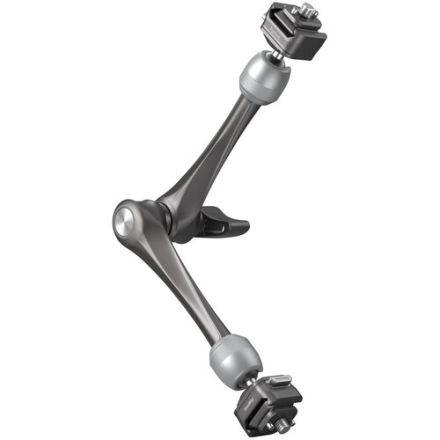 SMALLRIG 4489 HAWKLOCK H21 QUICK RELEASE ROSSETTE MAGIC ARM (11")