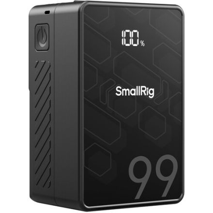SMALLRIG 4608 VB99 SE MINI V MOUNT BATTERY