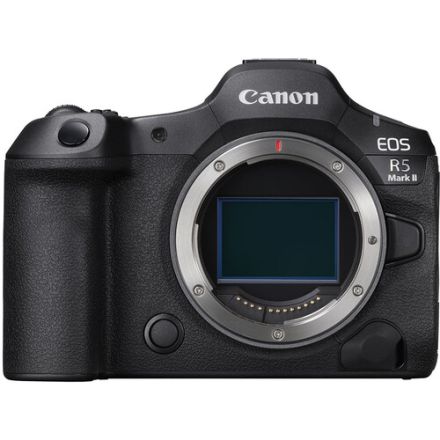 CANON EOS R5 MARK II MIRRORLESS CAMERA