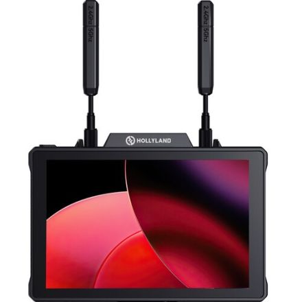 HOLLYLAND PYRO 7 WIRELESS TRANSCEIVER MONITOR