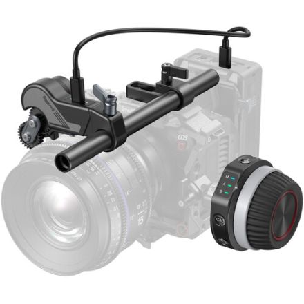 SMALLRIG 4296B WIRELESS FOLLOW FOCUS KIT (LITE)
