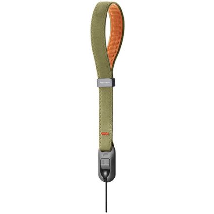 PGYTECT P-CB-294 CAMERA WRIST STRAP  (GRASS GREEN)