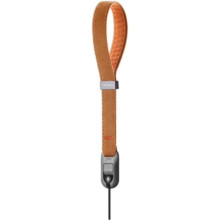 PGYTECT P-CB-295 CAMERA WRIST STRAP  (EARTH BROWN)