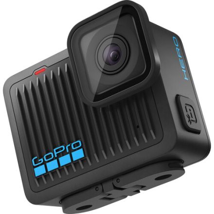 GOPRO HERO ACTION CAMERA