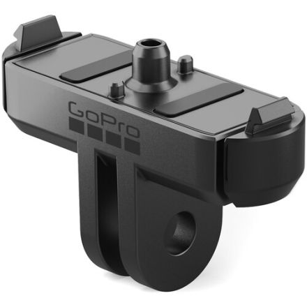 GOPRO AEMAG-001 MAGNETIC LATCH MOUNT ( HERO13 BLACK )