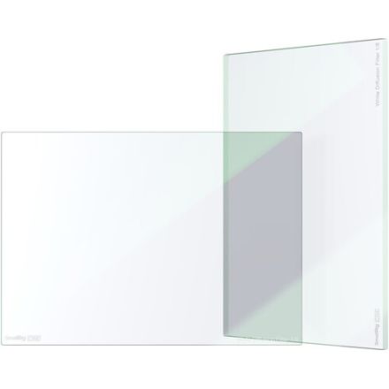 SMALLRIG 4741 CINE 4 X 5.65" BLACK DIFFUSION PRO-MIST 1/8 FILTER
