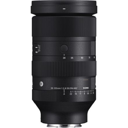 SIGMA AF 28-105MM F/2.8 DG DN (A) F/SE