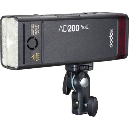GODOX AD200PROII POCKET OUTDOOR FLASH