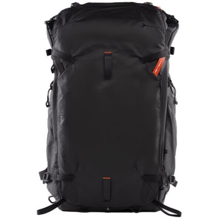 PGYTECT P-CB-195 ONEPRO FOCUX BACKPACK 25 LT  (SPACE BLACK)