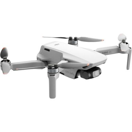 DJI MINI 4K DRONE