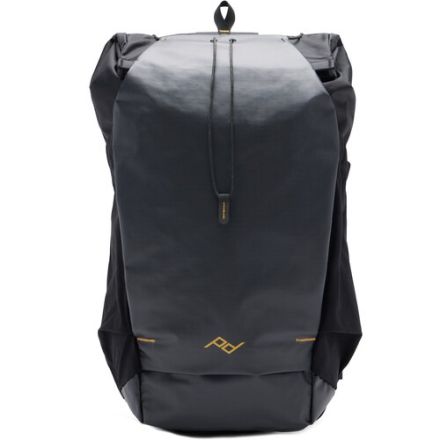 PEAK DESIGN BABP-25-BK-1  OUTDOOR BACKPACK 25L (BLACK)