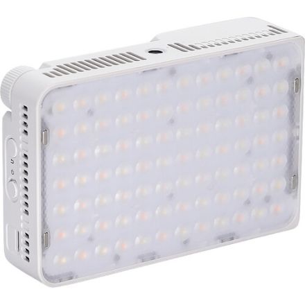 APUTURE MP02060006 AMARAN 25X LED VIDEO LIGHT KIT (WHITE)