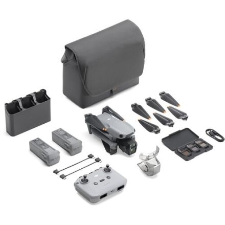DJI MAVIC AIR 2 FLY MORE COMBO (USA/CA) DJI MAVIC AIR 2 FLY MORE COMBO (USA/CA)