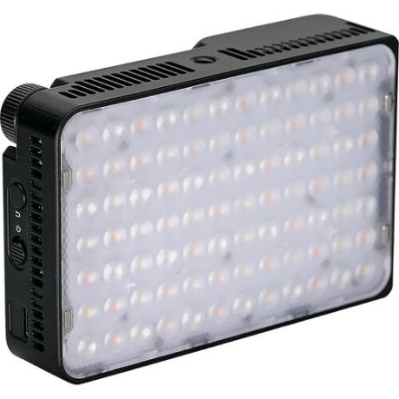 APUTURE MP02060013 AMARAN 25C LED VIDEO LIGHT KIT (CHARCOAL)