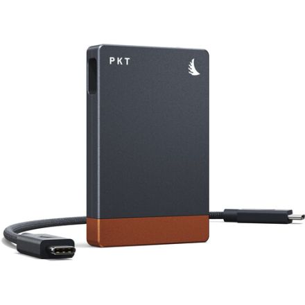 ANGELBIRD CFXACRPKT CFEXPRESS TYPE-A CARD READER PKT