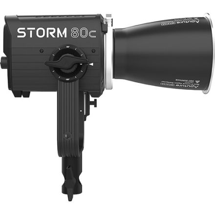 APUTURE STORM 80C LED MONOLIGHT