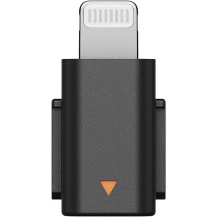 DJI MIC MINI MOBILE PHONE ADAPTER (LIGHTNING)