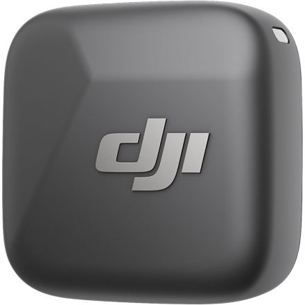 DJI MIC MINI TRANSMITTER (INFINITY BLACK)