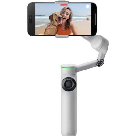 INSTA360 FLOW 2 PRO (STONE GREY)