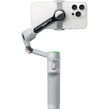 INSTA360 FLOW 2 PRO CREATOR KIT (STONE GREY)