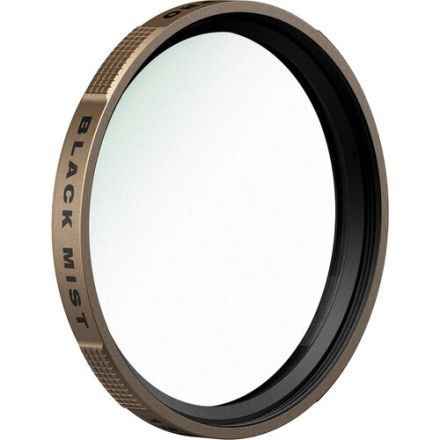 POLARPRO 135-BLKMST-49mm MCKINNON 135 SERIES BLACK MIST FILTER GRADE1/4