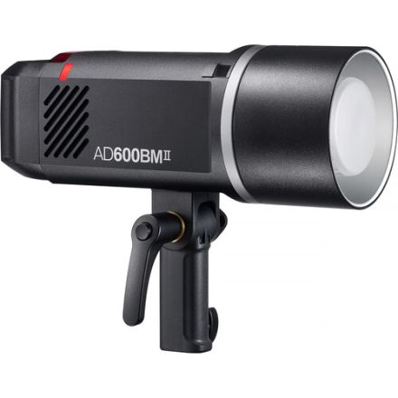 GODOX AD600BM II WISTRO MANUAL ALL-IN-ONE OUTDOOR FLASH