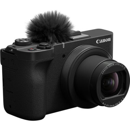 CANON POWERSHOT V1 DIGITAL CAMERA