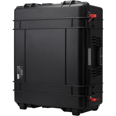 STORM 80c 3-Light Kit Rolling Hard Case
