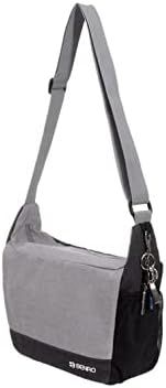 BENRO FSM30LGY FREESHOOT LIGHT GRAY  SHOULDER BAG