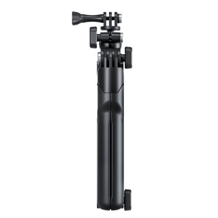 TELESIN TE-TPR-009 NEW 3-WAY WITH INTEGRATED FOLDABLE TRIPOD