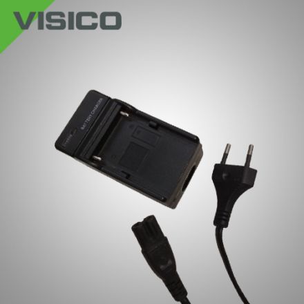 VISICO NP BATTERY CHARGER