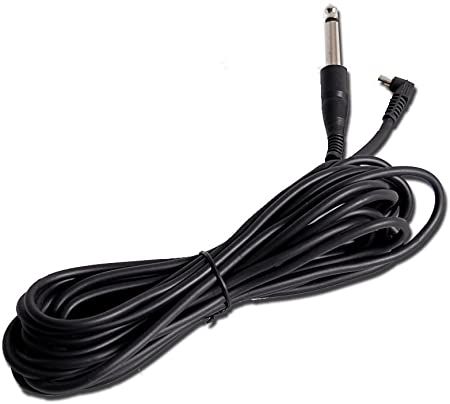 SYNC CABLE 4 METER WITH 6.3MM PLUG