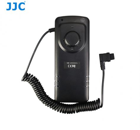 JJC COMPACT BATTERY PACK FOR CANON FB-1 (II)