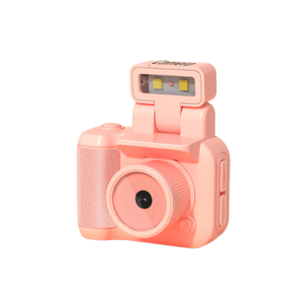 Y4000 PINK MINI DV SMALL DIGITAL CAMERA