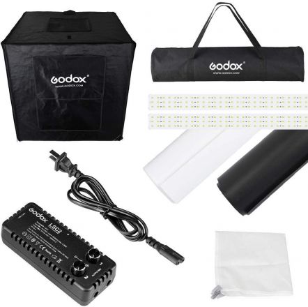 GODOX LSD80CM LED TENT 80X80 CM
