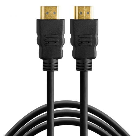 TETHERPRO TPHDAA6 HDMI (A) TO HDMI (A) CABLE - 6FT (1.8M