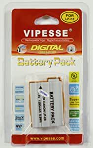VIPESSE BATTERY CAN - LPE8